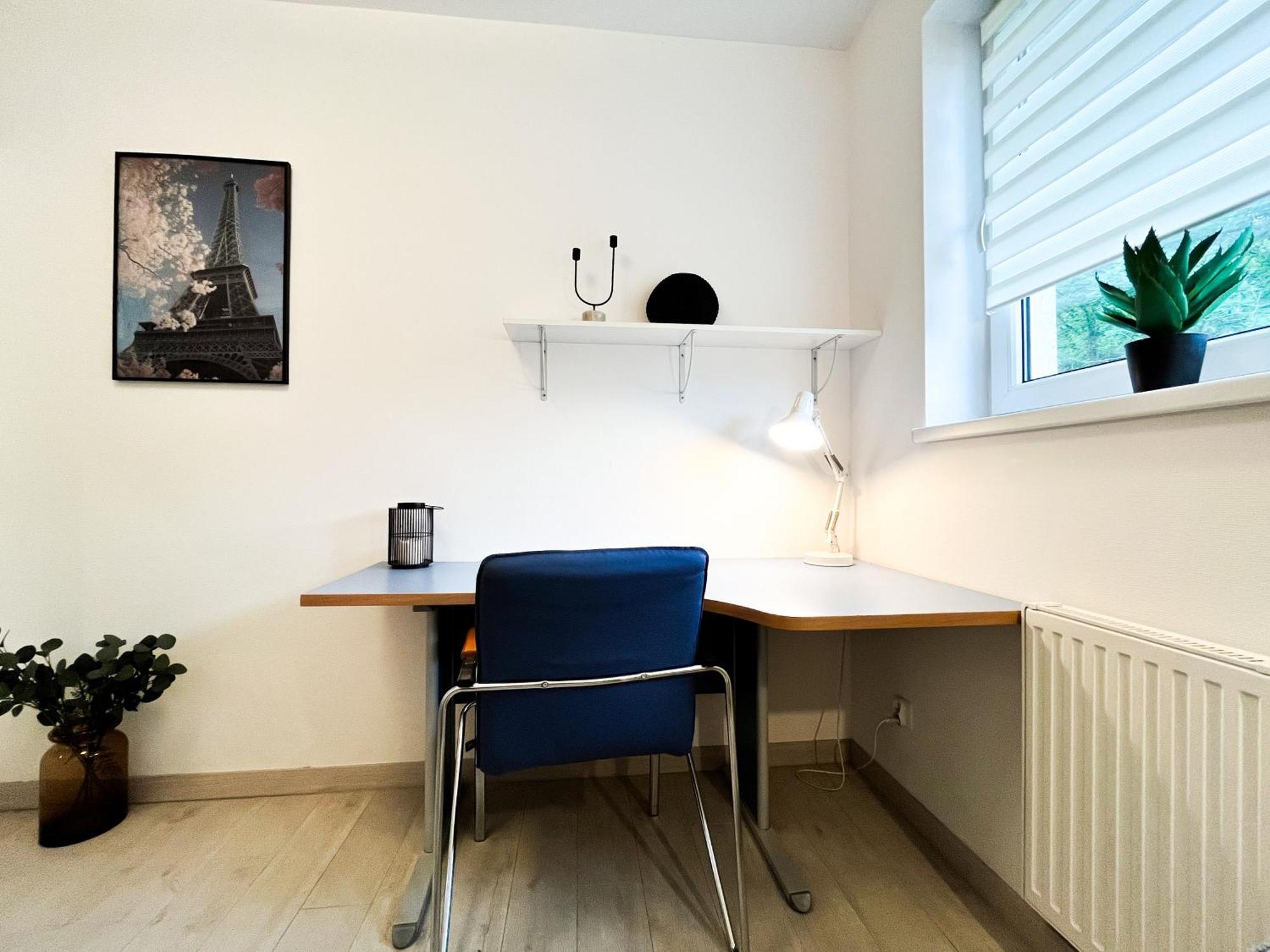 Apartamento Walk To Park, Modern 2Bd Kitchen! Balcony, Parking Breslavia Exterior foto